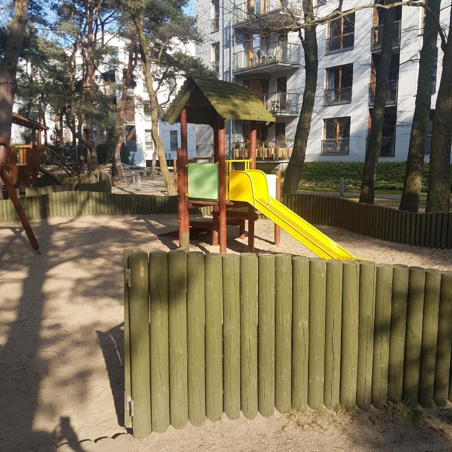 Huoneisto Apartament Nadmorski Bulaj I Plaza *